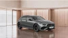 Mercedes-Benz Clase A A 250 e con tecnologia hibrida EQ