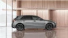 Mercedes-Benz Clase A A 250 e con tecnologia hibrida EQ