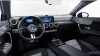 Mercedes-Benz Clase A A 250 e con tecnologia hibrida EQ