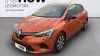Renault Clio Equilibre TCe 74 kW (100CV) GLP