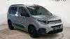 Citroën Berlingo Talla M BlueHDi 100 S&S PLUS