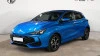MG3 Hybrid+ Luxury MG3 Hybrid+ Luxury