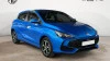 MG3 Hybrid+ Luxury MG3 Hybrid+ Luxury