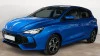 MG3 Hybrid+ Luxury MG3 Hybrid+ Luxury