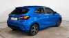 MG3 Hybrid+ Luxury MG3 Hybrid+ Luxury