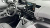 Peugeot Rifter Rifter Allure BlueHDi 100