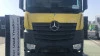 Mercedes-Benz Actros 1846 LS + HAD