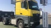 Mercedes-Benz Actros 1846 LS + HAD