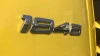Mercedes-Benz Actros 1846 LS + HAD