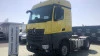 Mercedes-Benz Actros 1846 LS + HAD