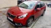 Peugeot 2008 Allure BlueHDI 100 S&S BVM6 Peugeot 2008 Allure BlueHDI 100 S&S BVM6