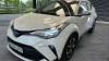 Toyota C-HR 1.8 125H Advance