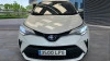 Toyota C-HR 1.8 125H Advance