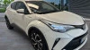 Toyota C-HR 1.8 125H Advance
