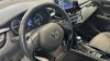 Toyota C-HR 1.8 125H Advance