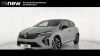 Renault Clio TCe GLP Techno 74kW Renault Clio TCe GLP Techno 74kW