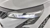 Renault Clio TCe GLP Techno 74kW Renault Clio TCe GLP Techno 74kW