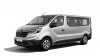 Renault Trafic Authentic Largo En. Blue dCi 110kW AT Renault Trafic Authentic Largo En. Blue dCi 110kW AT