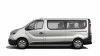 Renault Trafic Authentic Largo En. Blue dCi 110kW AT Renault Trafic Authentic Largo En. Blue dCi 110kW AT