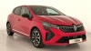 Renault Clio Gasolina/Gas TCe GLP Techno 74kW Renault Clio Gasolina/Gas TCe GLP Techno 74kW