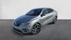 Renault Arkana Techno TCe 103kW(140CV) EDC mild hybrid