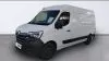 Renault Master  Furgon Diesel  Fg. Blue dCi L2H3 3500 T 99kW