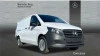 Mercedes-Benz Vito 110CDI 75kW furgón Pro larga