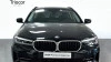 BMW Serie 5 520d Touring 140 kW (190 CV)