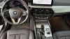 BMW Serie 5 520d Touring 140 kW (190 CV)