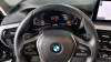 BMW Serie 5 520d Touring 140 kW (190 CV)