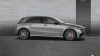Mercedes-Benz Clase A Mercedes-AMG A 35 4MATIC Mercedes-Benz Clase A Mercedes-AMG A 35 4MATIC