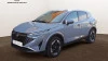 Nissan Qashqai 1.3 DIG-T MHEV 116KW N-CONNECTA CVT 5P Nissan Qashqai 1.3 DIG-T MHEV 116KW N-CONNECTA CVT 5P