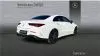 Mercedes-Benz CLA CLA 200 D DCT