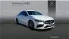 Mercedes-Benz CLA CLA 200 D DCT