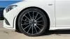 Mercedes-Benz CLA CLA 200 D DCT