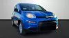 Fiat Panda 1.0 Hybrid 51KW (70 CV)