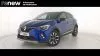 Renault Captur   TCe Techno 67kW