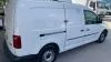 Volkswagen Caddy MAXI 1.4 TGI ISOTERMO REFRIGERADO