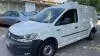 Volkswagen Caddy MAXI 1.4 TGI ISOTERMO REFRIGERADO