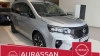 Nissan Townstar 5 plazas 1.3G 96kW L1 N-Connecta Nissan Townstar 5 plazas 1.3G 96kW L1 N-Connecta