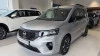 Nissan Townstar 5 plazas 1.3G 96kW L1 N-Connecta Nissan Townstar 5 plazas 1.3G 96kW L1 N-Connecta