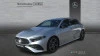Mercedes-Benz Clase A  180 d Compacto
