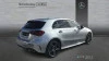 Mercedes-Benz Clase A  180 d Compacto