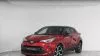 Toyota C-HR 2.0 180H Advance Luxury