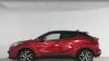 Toyota C-HR 2.0 180H Advance Luxury