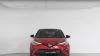 Toyota C-HR 2.0 180H Advance Luxury