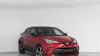 Toyota C-HR 2.0 180H Advance Luxury