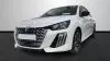 Peugeot 208 Allure HYBRID 100 eDCS6