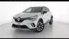 Renault Captur   TCe Techno 67kW