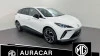 MG4 64kWh Luxury